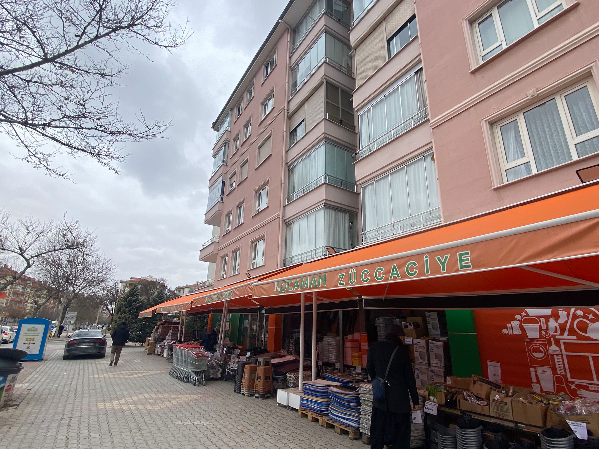 Zuccaciye galeri gorseli